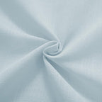 Sky Blue Curtains 84 inch Length - Image 6