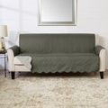 Great Bay Home Reversible Sofa Cover by GreatBayHome
