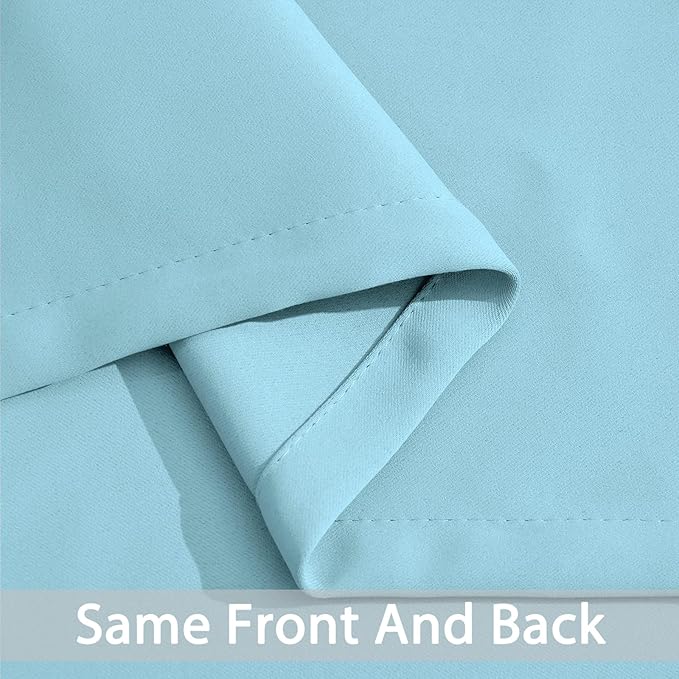 Yakamok Blackout Window Valances - Image 5
