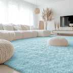 OLANLY 9x12 Machine Washable Large Area Rugs - Image 3