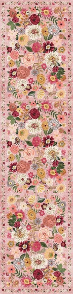 Rug for Hallways Kitchen Rug 3x7, Non Slip Washable Rugs - Image 2