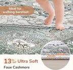 OPPODREAM Soft 8x10 Area Rugs, Washable Rugs 8x10 - Image 2