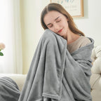 BEDELITE Fleece Blankets King Size - Image 3