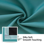 SimpleHome Blackout Curtains Ombre - Image 7