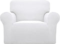 Easy-Going Stretch Oversized Chair Sofa Slipcover 1-Piece Couch Sofa Cover by Easy-Going