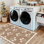 Floral Outdoor Rug - Image 9