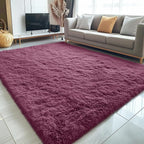 OLANLY 5x8 Machine Washable Large Area Rugs - Image 3