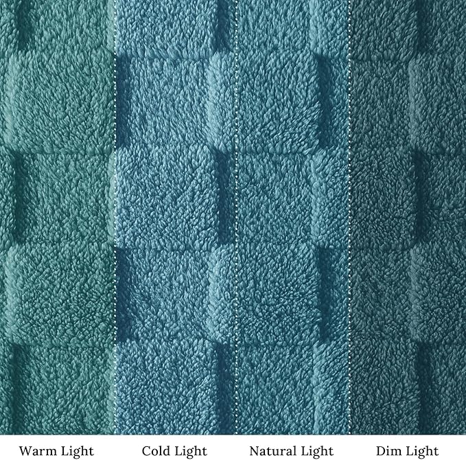 Exclusivo Mezcla Fleece Throw Blanket - Image 6