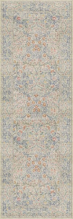 Hazo Haus Washable Bathroom Runner Rug 2x6 - Image 2