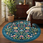 GarveeHome Area Rug for Living Room - Image 2