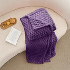 BEDELITE Fleece Throw Blanket for Couch & Bed - Image 6