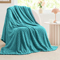 BEDELITE Fleece Throw Blanket for Couch & Bed by BEDELITE