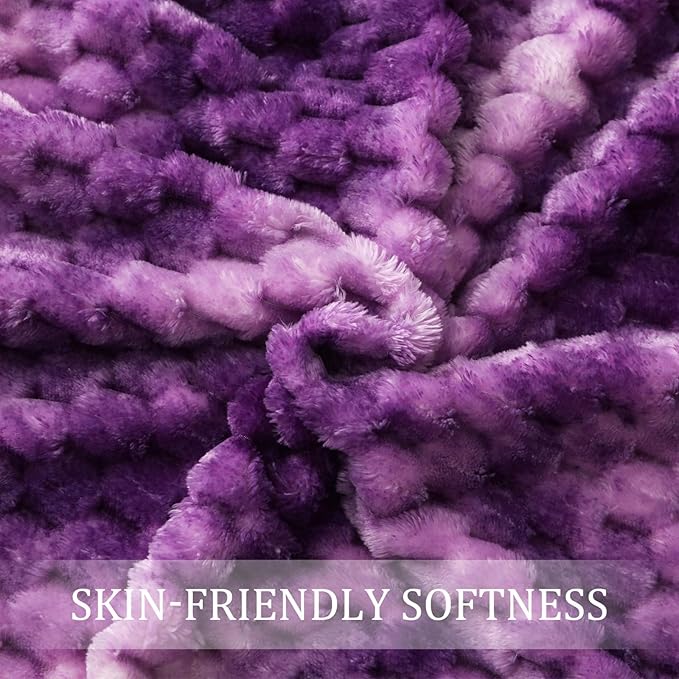 Exclusivo Mezcla Fleece Twin Blanket - Image 8