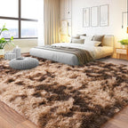 Pionblank 9x12 Area Rug, Large Area Rug - Image 5