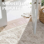 2x8 Washable Hallway Runner Rug - Image 6