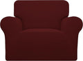 Easy-Going Stretch Oversized Chair Sofa Slipcover 1-Piece Couch Sofa Cover by Easy-Going