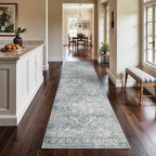 Washable 3x12 Runner Rug - Image 5
