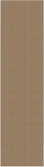 KOZYFLY Boho Runners for Hallways 2.6x10 ft Washable Kitchen Runner Non Slip - Image 9