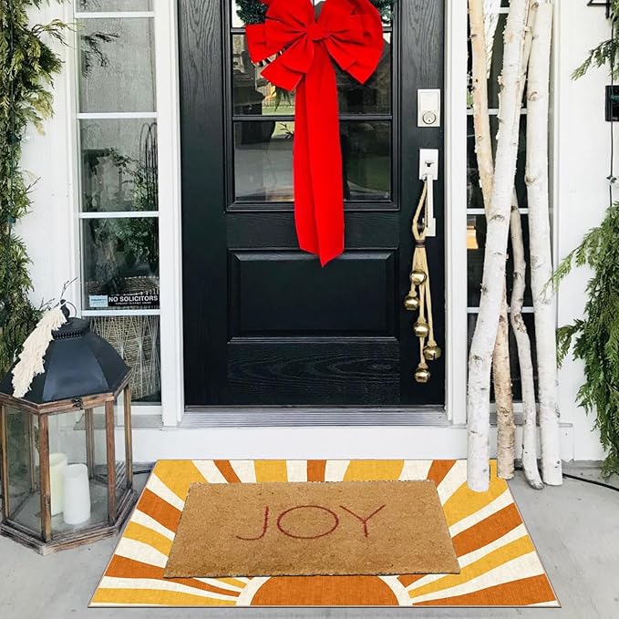Front Door Mat Outside Entrance - Image 4