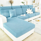 Couch Cushion Covers for Sofa Couch Covers Wear-Resistant Universal Sofa Cover - Image 2