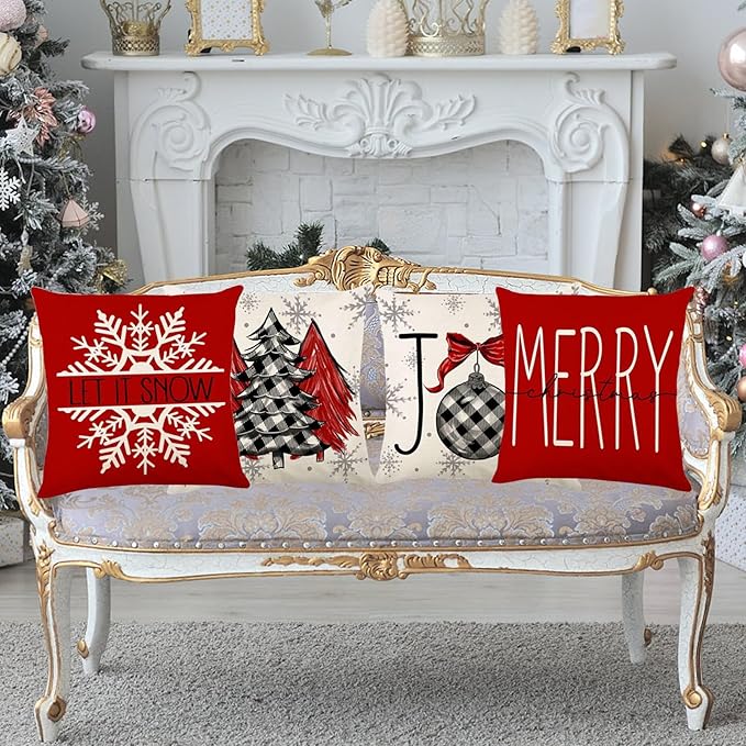 ONFAON Christmas Decorations - Image 3