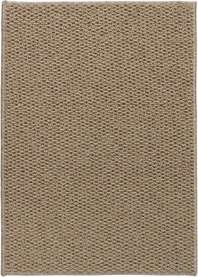 5x7 Area Rugs - Rug for Living Room, Washable Area Rugs 5x7 for Bedroom by PhonzenuoCarpet