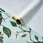 Topfinel 72 Inches Long Floral Curtains - Image 7