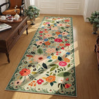 Rugcomf 2x5 Rug Runner - Image 2