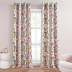 Topfinel Extra Long 108 Inches Curtains by Topfinel
