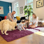 OLANLY 2x5 Machine Washable Runner Rugs - Image 6