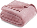 Exclusivo Mezcla Fleece Blanket Twin Size by ExclusivoMezcla