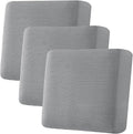 H.VERSAILTEX Super Stretch Individual Seat Cushion Covers by HVERSAILTEX