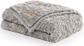 UGG Adalee Faux Fur Twin Blanket, Fluffy Blanket by UGG