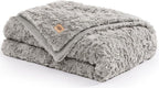 UGG Adalee Faux Fur Twin Blanket, Fluffy Blanket by UGG