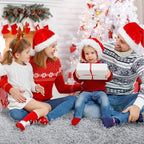 yulidayang Soft Round Area Rug for Kids Bedroom, Fluffy Fuzzy Shaggy Rug - Image 7