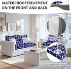 Outdoor Cushion Covers Set, Replacement - Image 4