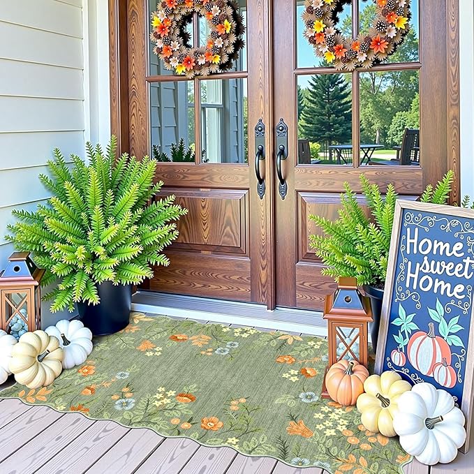 Front Door Mat Indoor Entrance - Image 4