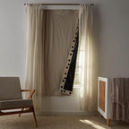 Amazon Basics Portable Blackout Curtain Shade - Image 6