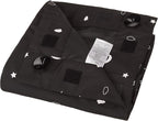 Amazon Basics Portable Blackout Curtain Shade - Image 3