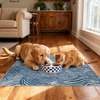 Modern Outdoor Rug - Image 5