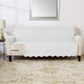 Great Bay Home Reversible Sofa Cover by GreatBayHome