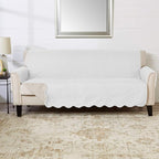Great Bay Home Reversible Sofa Cover by GreatBayHome