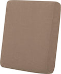 Easy-Going Stretch Cushion Cover Sofa Cushion Furniture Protector Sofa Seat by Easy-Going