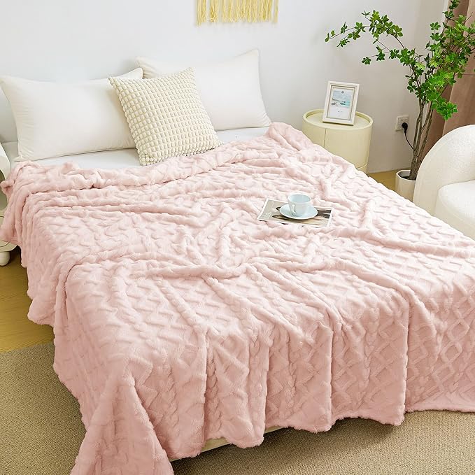 Aganear Twin Blanket - Image 5