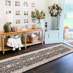 TOPRUUG Washable Runner Rug 2x10 - Image 6