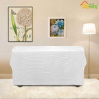 Easy-Going Stretch Loveseat Slipcover 1-Piece Sofa Cover Furniture Protector - Image 4
