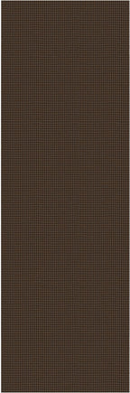 KOZYFLY Runners for Hallways 3x8 ft Washable Kitchen Runner Non Slip Rubber - Image 9