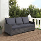 Water Repellent Sofa Cushion Slipcovers, Stretch Sofa Seat Cushion Cover - Image 7