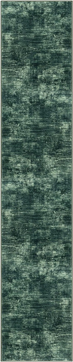 IOHOUZE Abstract Runner Rug 3x14 Ft Washable Runners - Image 9