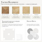 Soon Global Acoustic Wall Panels, Arcadian Vortex